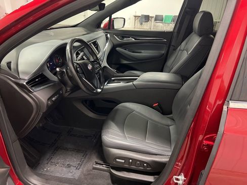 Certified 2024 Buick Enclave Premium image 10