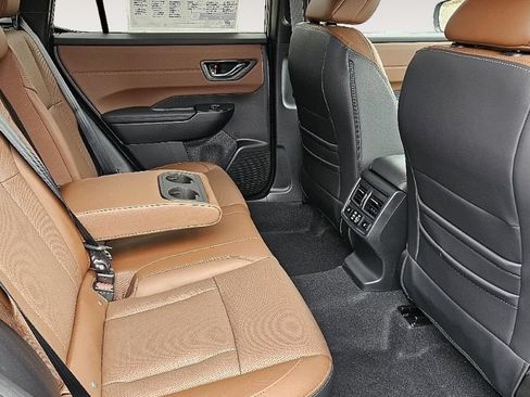 New 2026 Subaru Outback Touring XT AWD/4WD image 23