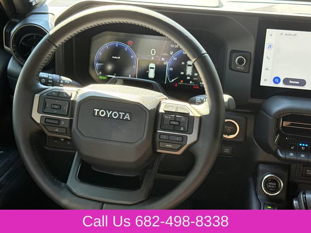 Used 2026 Toyota Land Cruiser w/ Premium Package AWD/4WD image 14