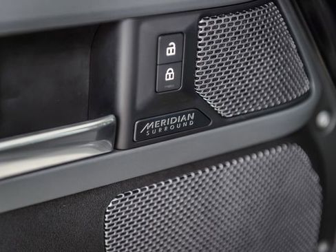 Used 2020 Land Rover Defender 110 X image 52