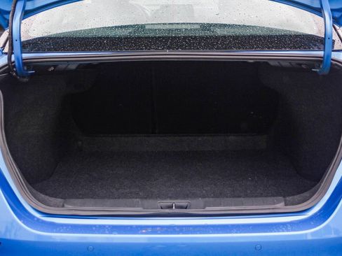 Certified 2025 Nissan Sentra SR image 27