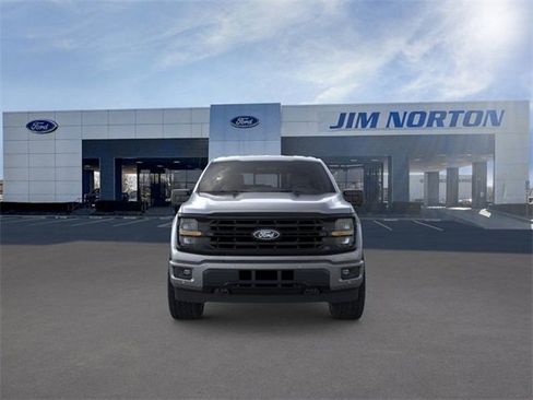 New 2025 Ford F150 XLT w/ Equipment Group 302A MID image 6