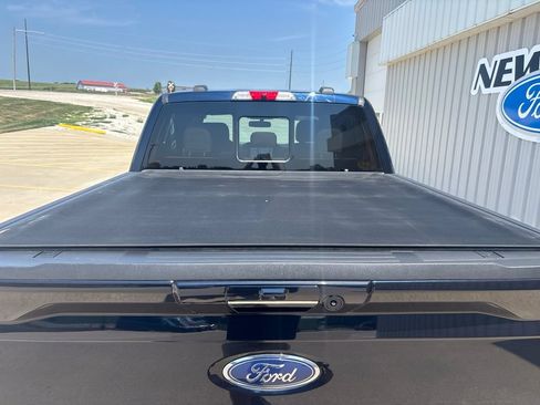 Certified 2021 Ford F150 Lariat AWD/4WD image 12