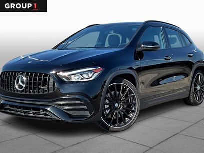 Certified 2022 Mercedes-Benz GLA 35 AMG 4MATIC
