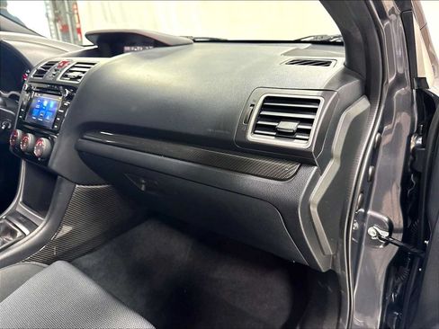 Used 2021 Subaru WRX AWD/4WD image 27