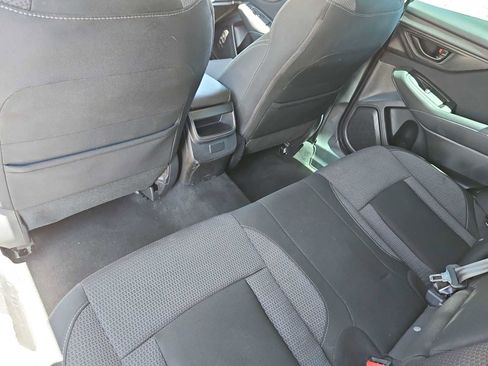 Used 2020 Subaru Outback w/ Popular Package #1 AWD/4WD image 18