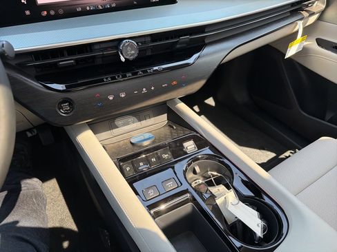 New 2026 Nissan Murano SL w/ Comfort Package AWD/4WD image 17