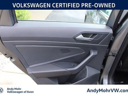 Used 2024 Volkswagen Jetta S FWD image 24