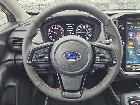 New 2026 Subaru Crosstrek 2.5i Limited image 25