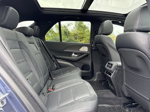 New 2026 Mercedes-Benz GLE 53 AMG 4MATIC image 17