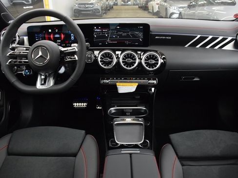 New 2026 Mercedes-Benz CLA 45 AMG S 4MATIC image 20