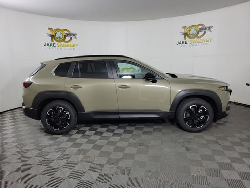 New 2026 MAZDA CX-50 Meridian Edition w/ Weather Package AWD/4WD image 10