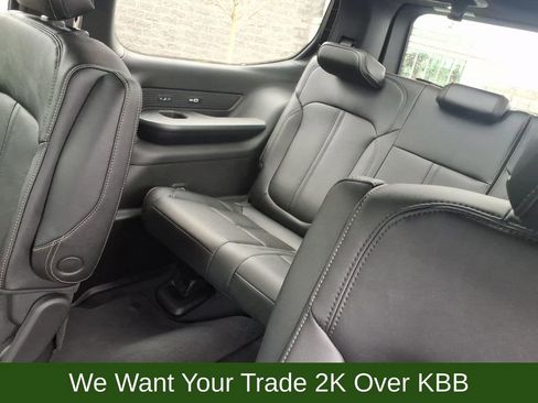 New 2026 Jeep Grand Wagoneer Limited image 13