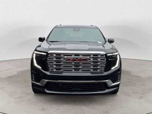 Used 2025 GMC Acadia Denali image 8