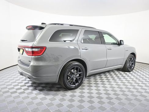 New 2026 Dodge Durango GT image 6