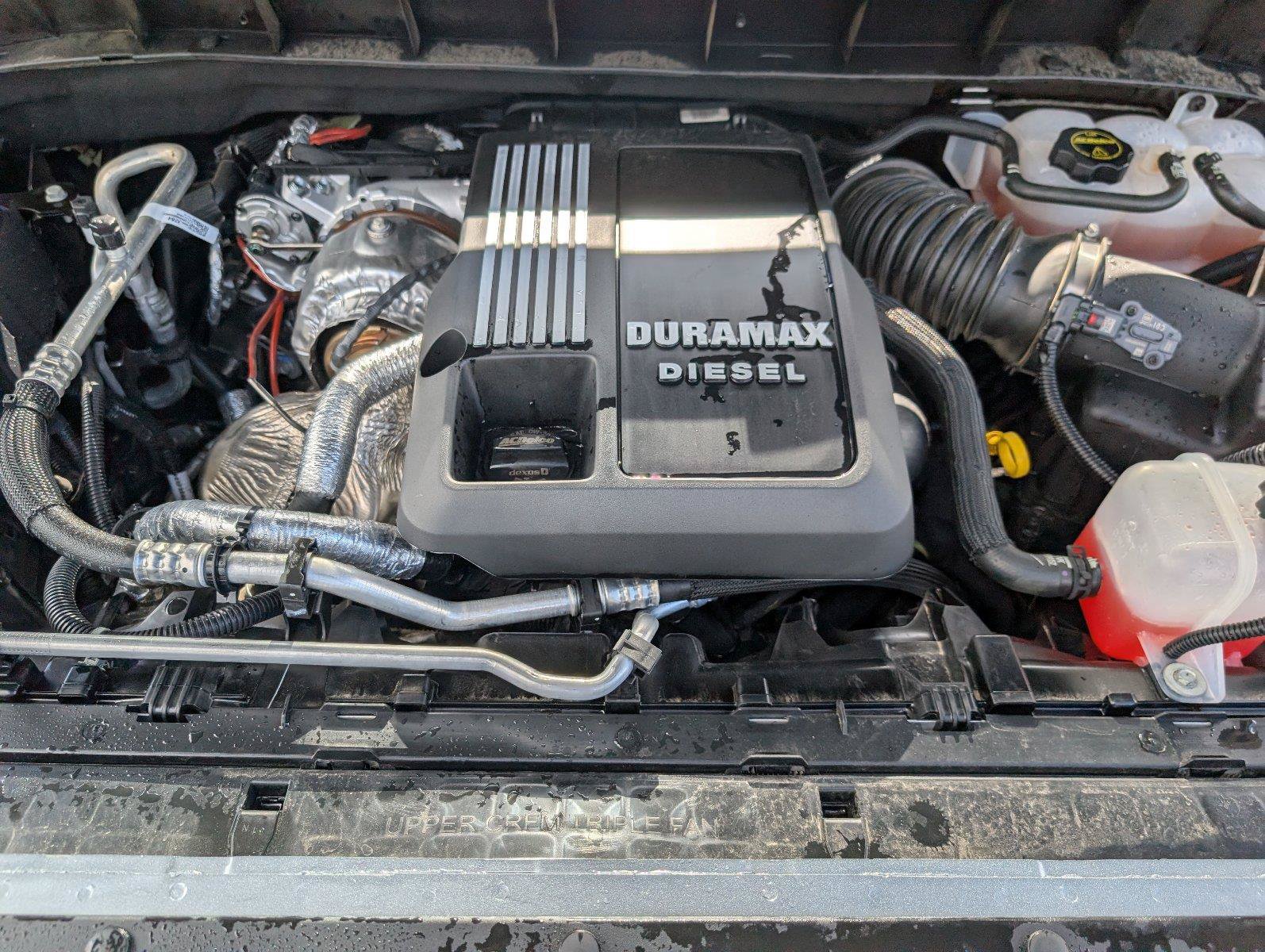 Used 2026 Chevrolet Silverado 1500 LT w/ All Star Edition Plus AWD/4WD image 34