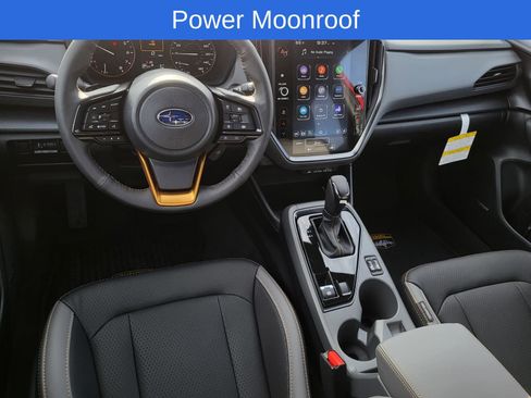New 2026 Subaru Crosstrek 2.5i Wilderness w/ Crosstrek Mirror Package AWD/4WD image 6