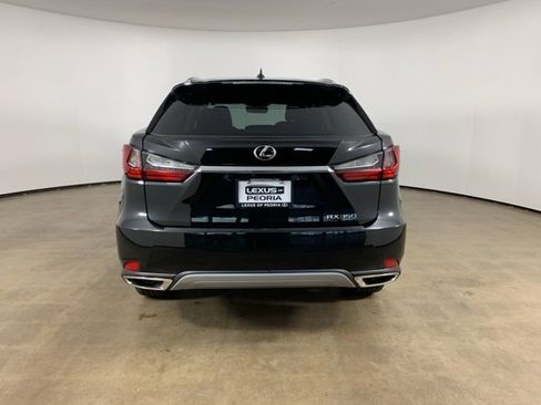 Used 2020 Lexus RX 350 350 image 35