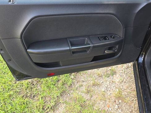 Used 2009 Dodge Challenger R/T RWD image 23