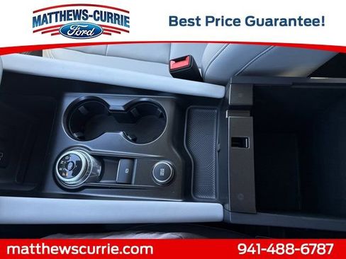 New 2026 Ford Explorer Active w/ Active Comfort Package image 22