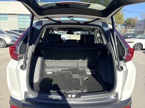 Used 2021 Honda CR-V EX-L image 18
