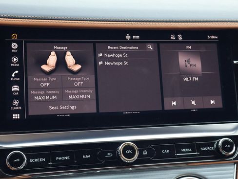 Certified 2024 Bentley Continental GT Speed image 17