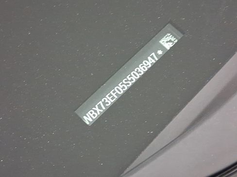 Used 2025 BMW X1 xDrive28i image 34