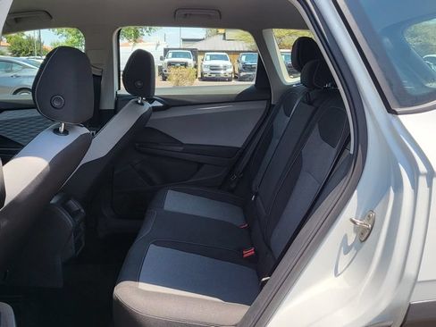 Used 2023 Volkswagen Taos S FWD image 23
