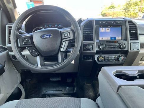 Used 2019 Ford F350 XL w/ STX Appearance Package AWD/4WD image 19