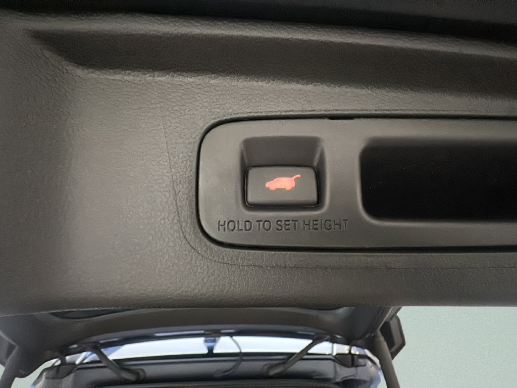 Certified 2026 Honda CR-V Sport Touring image 27