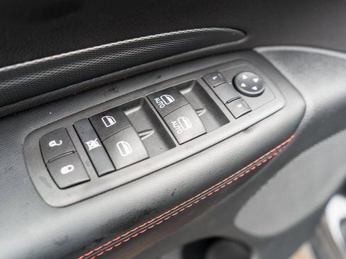 New 2026 Dodge Durango GT w/ Blacktop Package image 14