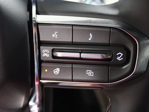 New 2026 GMC Canyon Denali AWD/4WD image 37