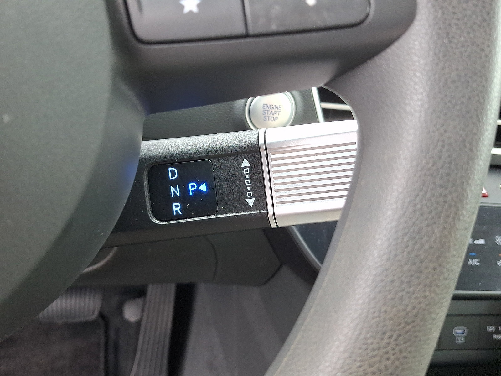 Certified 2025 Hyundai Sonata SEL FWD image 10