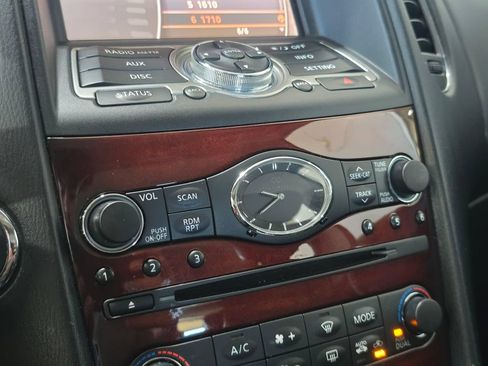 Used 2016 INFINITI QX50 AWD w/ Premium Package image 16