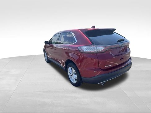 Used 2016 Ford Edge SEL w/ Equipment Group 201A AWD/4WD image 8