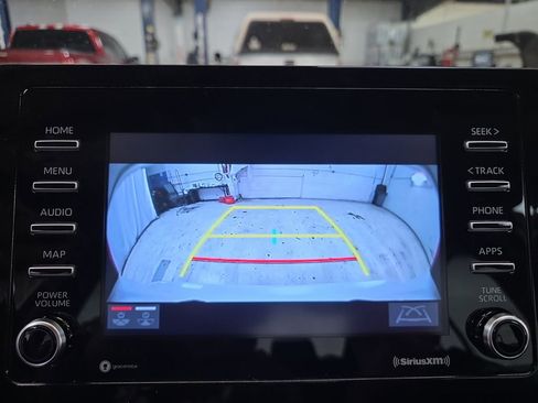 Used 2023 Toyota Camry LE w/ Cold Weather Package image 20