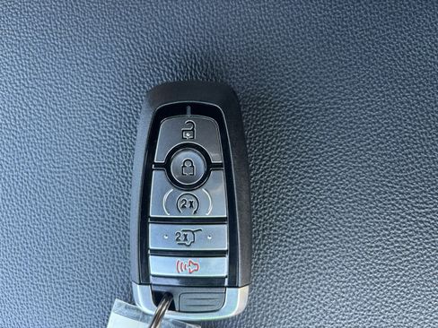 Used 2024 Ford Expedition Timberline image 24