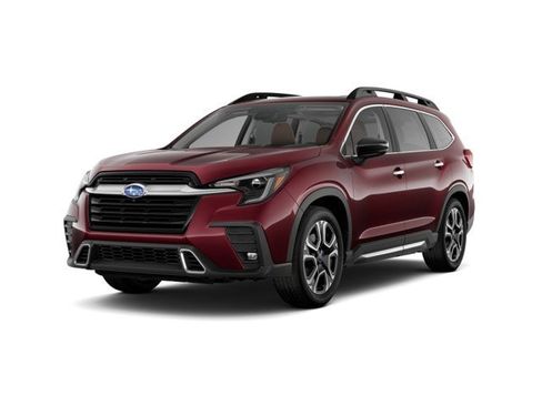 New 2026 Subaru Ascent Touring AWD/4WD image 2
