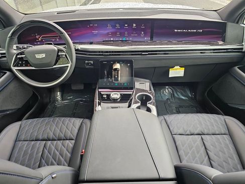 New 2026 Cadillac Escalade IQ Sport 1 AWD/4WD image 20