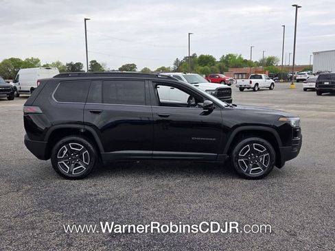 New 2026 Jeep Cherokee Limited image 16