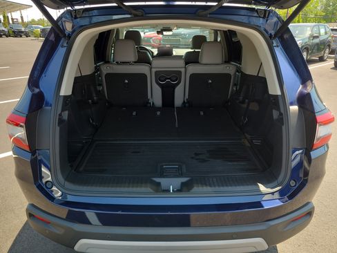 Used 2024 Honda Pilot EX-L image 31