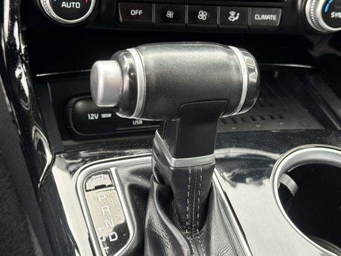 Used 2022 Kia Stinger GT-Line image 16