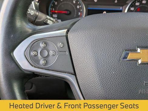 Used 2023 Chevrolet Traverse LT FWD image 19