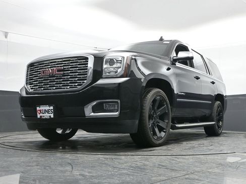 Used 2019 GMC Yukon Denali w/ Denali Ultimate Package image 47