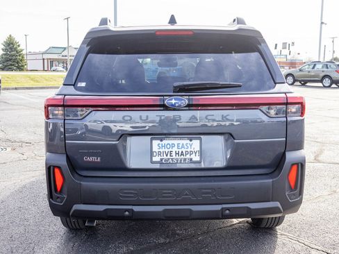 New 2026 Subaru Outback Premium image 17