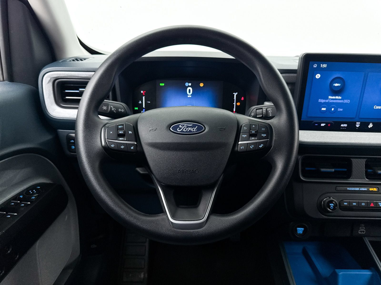 Used 2025 Ford Maverick XLT FWD image 28