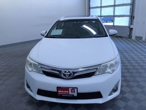 Used 2013 Toyota Camry XLE w/ Leather Pkg FWD image 15