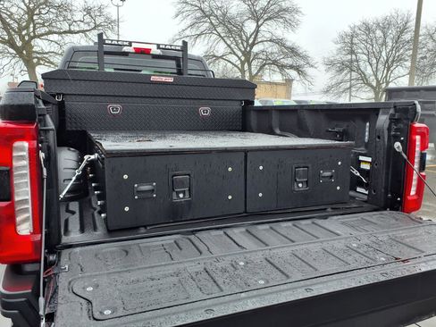 Used 2023 Ford F250 XL w/ STX Appearance Package image 16