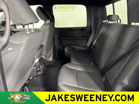 New 2026 RAM 2500 Tradesman image 14