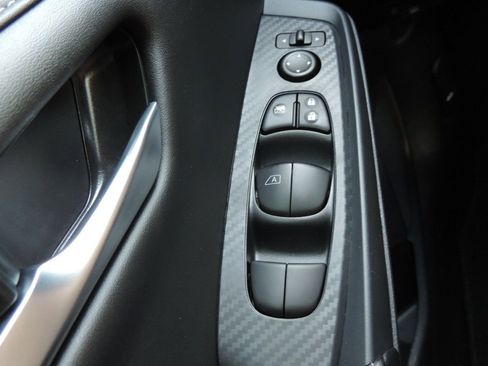 Used 2025 Nissan Sentra SV w/ All-Weather Package image 26